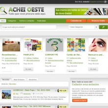Achei Oeste