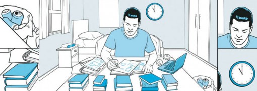 Como estudar sozinho | Como estudar sem ajuda