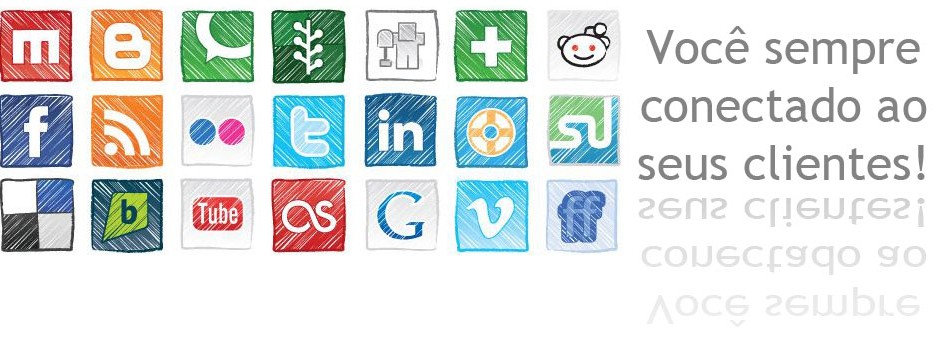 Redes Sociais