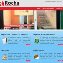 Rocha Despachante